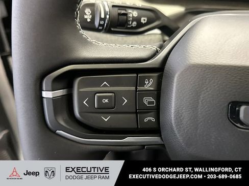 New 2026 Jeep Cherokee Laredo AWD/4WD image 11