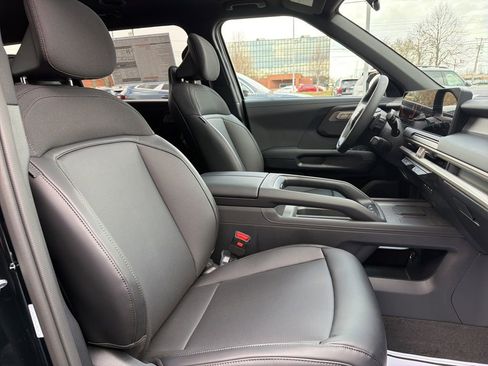 New 2027 Kia Telluride S image 12