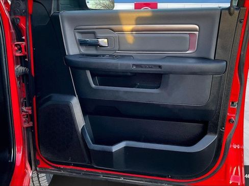 Used 2023 RAM 1500 Classic SLT w/ Trailer & Traction Group image 25