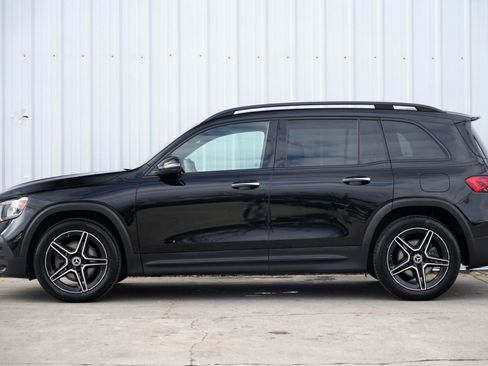 Used 2023 Mercedes-Benz GLB 250 image 8