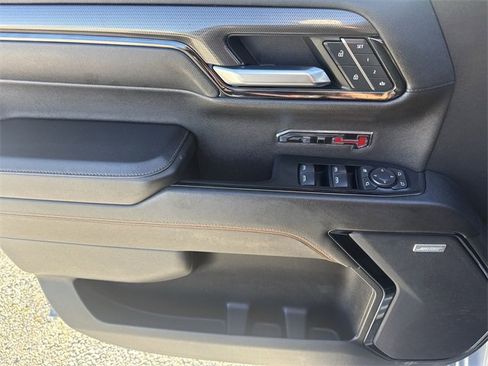 Used 2024 GMC Sierra 1500 AT4 w/ Technology Package image 13