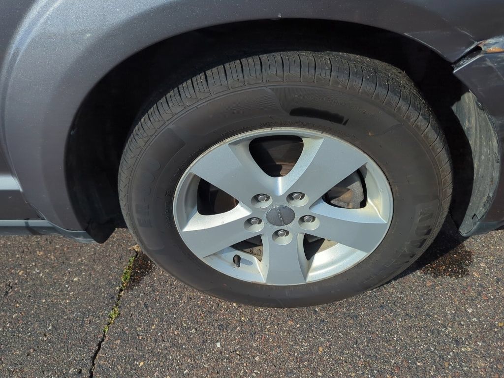 Used 2012 Dodge Journey SXT AWD/4WD image 9