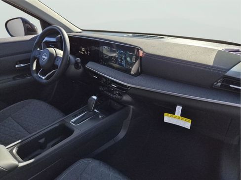 New 2026 Nissan Kicks SV w/ Cold Weather Package image 14