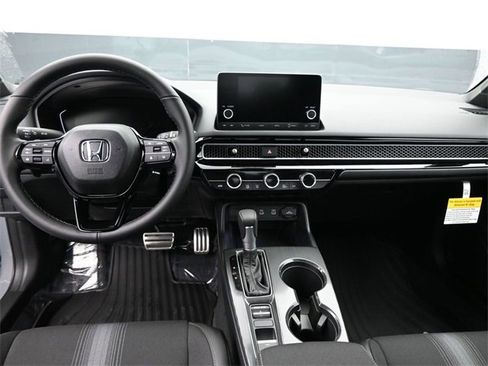New 2026 Honda Civic Sport image 10