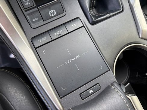 Used 2019 Lexus NX 300 FWD w/ Accessory Package 2 image 29