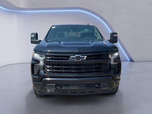 Used 2024 Chevrolet Silverado 1500 RST w/ Convenience Package II AWD/4WD image 8
