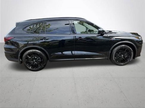New 2026 Acura MDX A-Spec AWD/4WD image 5