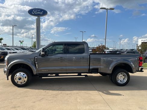New 2026 Ford F450 Lariat AWD/4WD image 2