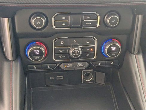 Used 2022 Chevrolet Tahoe RST image 23