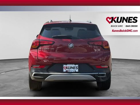 Used 2020 Buick Encore GX Select FWD image 9