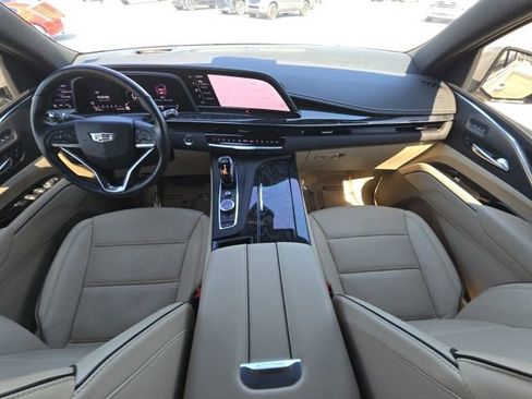 Used 2021 Cadillac Escalade Premium Luxury w/ Driver Assist Tech Package AWD/4WD image 42