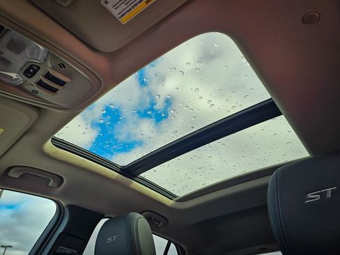 New 2026 Buick Encore GX Sport Touring w/ Comfort Package image 16