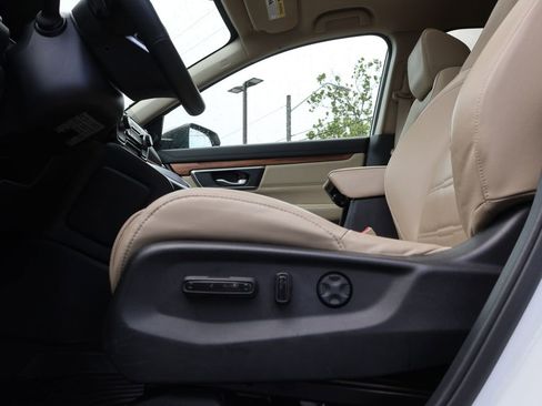 Certified 2020 Honda CR-V EX-L image 31