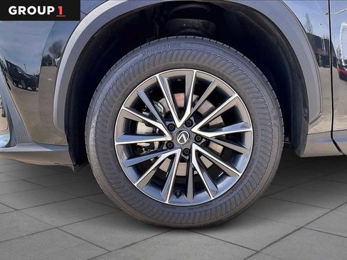 Used 2024 Lexus NX 250 FWD w/ Cold Area Package image 9