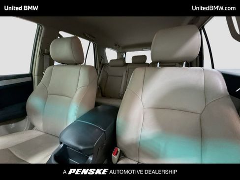 Used 2007 Toyota 4Runner SR5 image 5