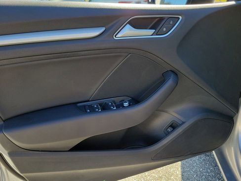 Used 2018 Audi A3 2.0T Premium w/ Convenience Package image 18