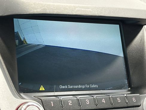 Used 2014 GMC Terrain SLT w/ Chrome Appearance Package image 19