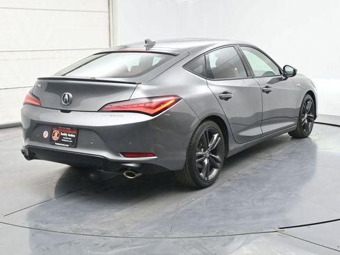 Used 2023 Acura Integra A-Spec image 24