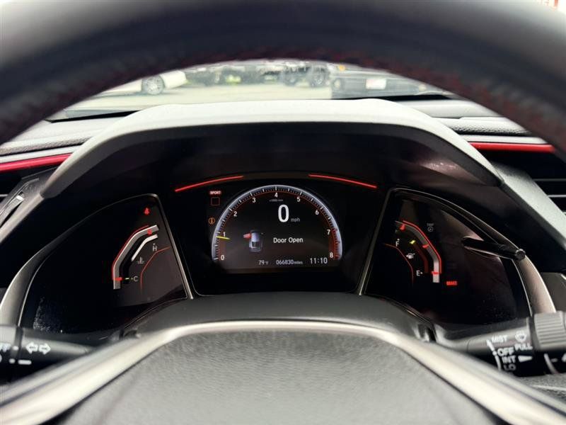 Used 2019 Honda Civic Type R image 28
