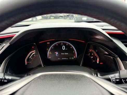 Used 2019 Honda Civic Type R image 28