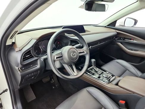 Used 2023 MAZDA CX-30 AWD 2.5 S w/ Premium Package image 20