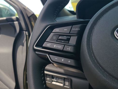 New 2026 Subaru Forester Premium AWD/4WD image 15
