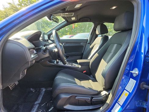 Certified 2024 Honda Civic Sport image 13