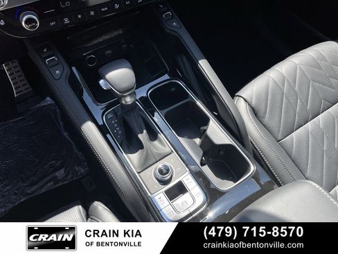 New 2025 Kia Telluride SX Prestige X-Line image 18