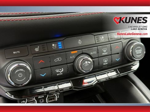 Used 2025 Dodge Durango R/T AWD/4WD image 27