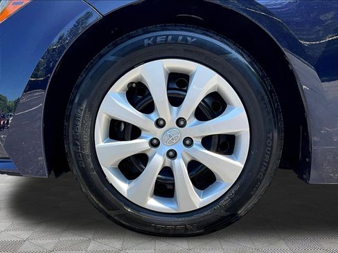 Used 2024 Toyota Corolla LE FWD image 34