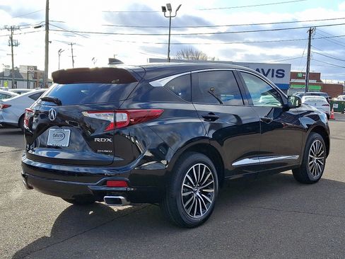 Used 2026 Acura RDX SH-AWD w/ Advance Package image 3