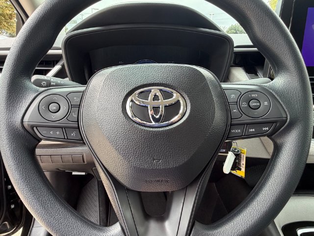 New 2027 Toyota Corolla LE FWD image 10