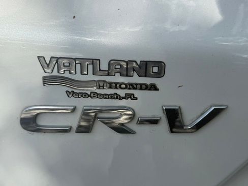 Certified 2019 Honda CR-V Touring image 23