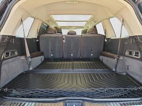 Used 2020 Mercedes-Benz GLS 450 4MATIC image 6