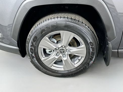 Certified 2025 Toyota RAV4 LE image 30