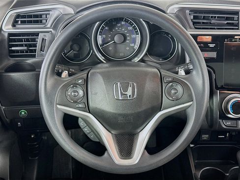 Used 2016 Honda Fit EX image 18
