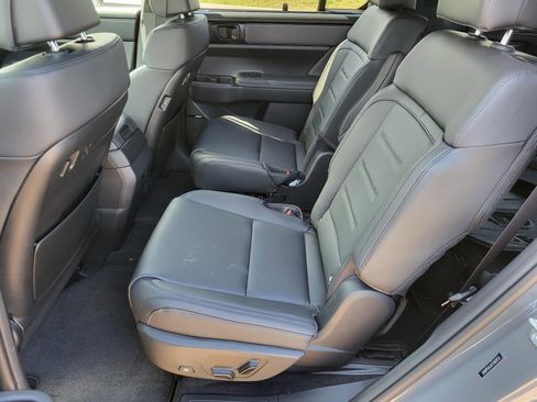 New 2026 Hyundai Santa Fe Calligraphy FWD image 13