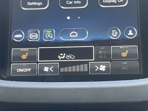 New 2026 Subaru Forester Limited image 28