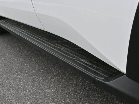 New 2025 Nissan Armada PRO-4X image 26