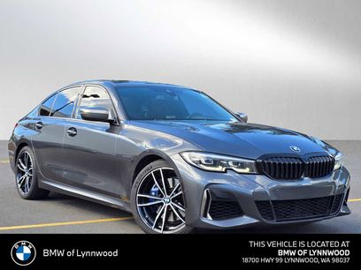 Used 2020 BMW M340i w/ Premium Package