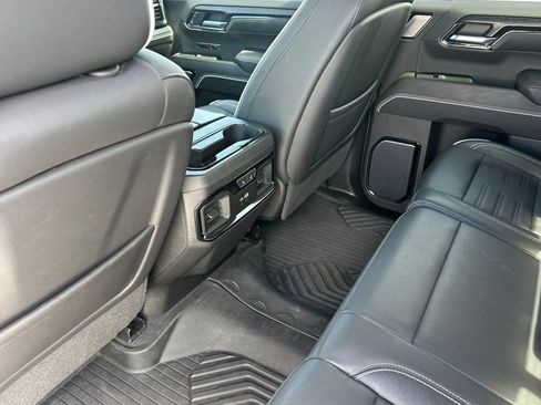 Used 2023 GMC Sierra 1500 AT4X w/ AT4X AEV Edition AWD/4WD image 12