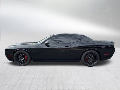 Used 2023 Dodge Challenger SRT Hellcat image 9