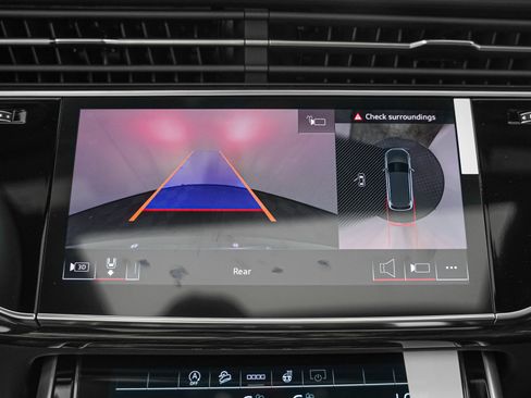 New 2026 Audi Q7 Premium Plus AWD/4WD image 21
