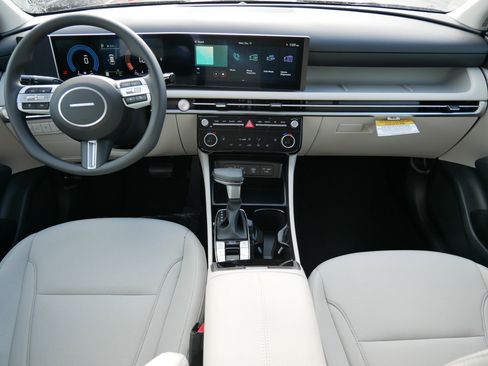 New 2026 Hyundai Tucson SEL image 21