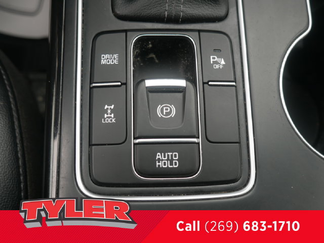 Used 2020 Kia Sorento EX AWD/4WD image 35
