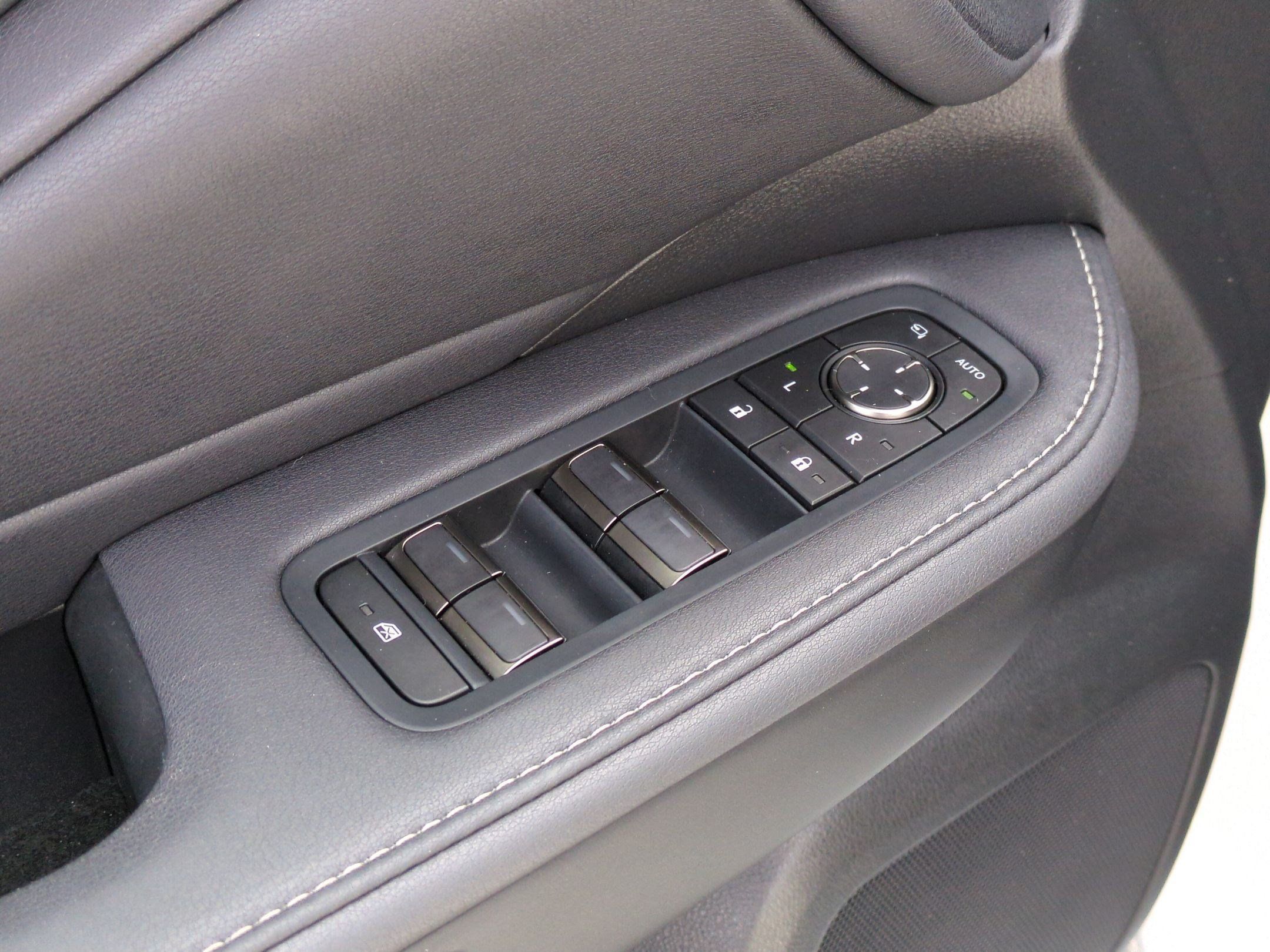 Used 2025 Lexus TX 350 FWD w/ Technology Package image 13