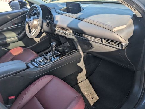 Used 2023 MAZDA CX-30 AWD 2.5 S w/ Preferred Package image 19