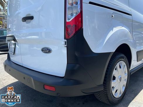 Used 2022 Ford Transit Connect XL w/ CNG/LPG Engine Prep Package FWD image 70