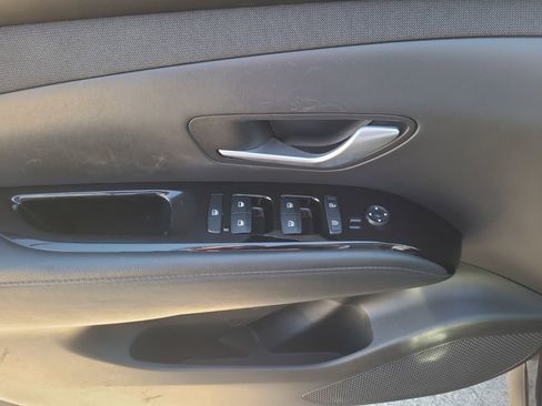 Used 2022 Hyundai Tucson SEL w/ Convenience Package image 12