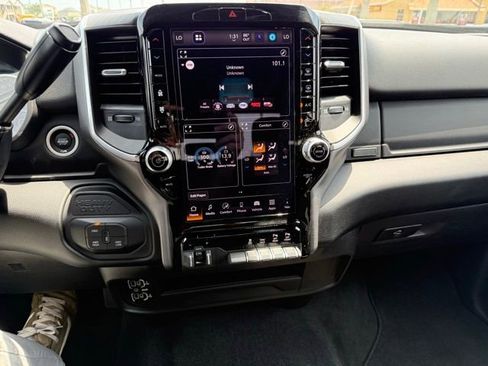 Used 2026 RAM 2500 Big Horn AWD/4WD image 19